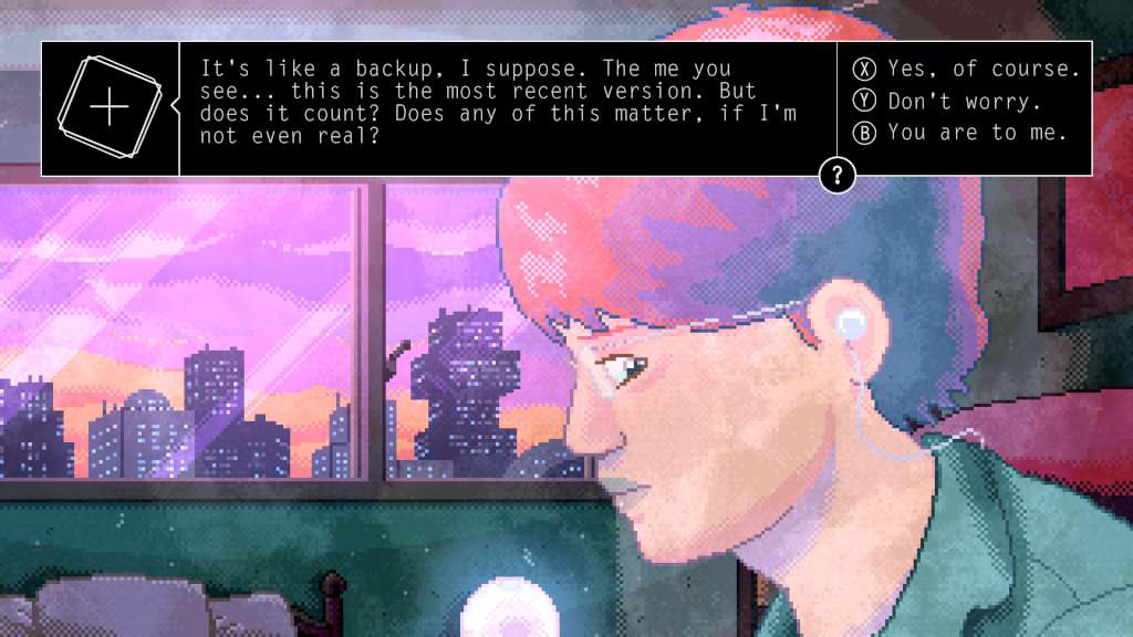 Alone With You Steam CD Key
