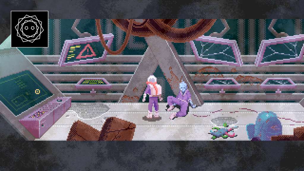 Alone With You Steam CD Key