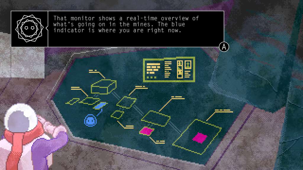 Alone With You Steam CD Key