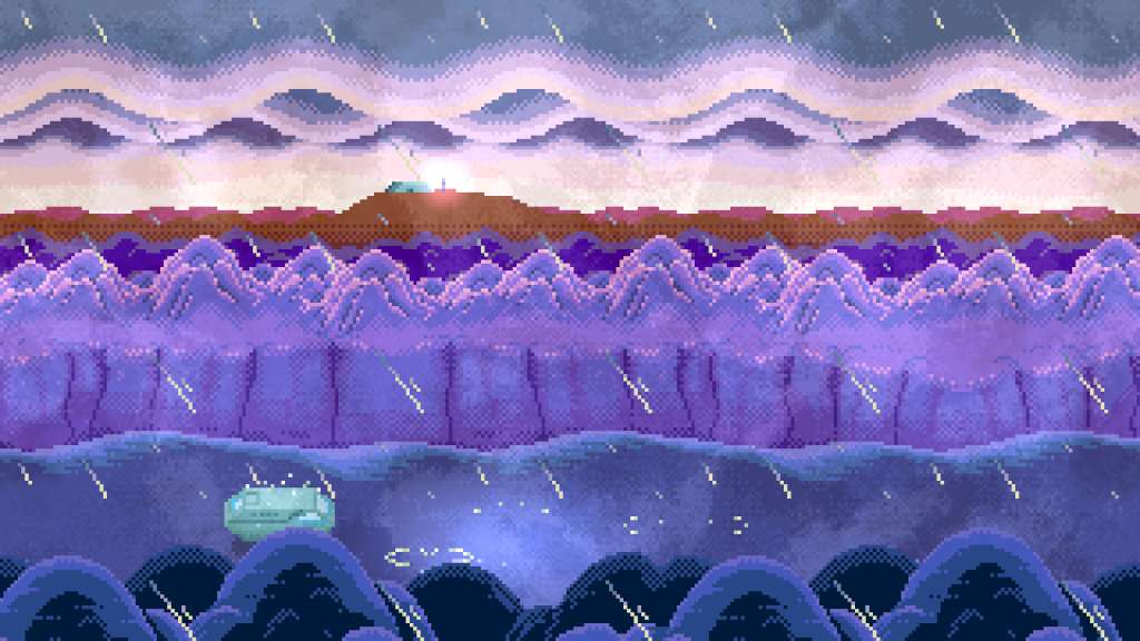 Alone With You Steam CD Key