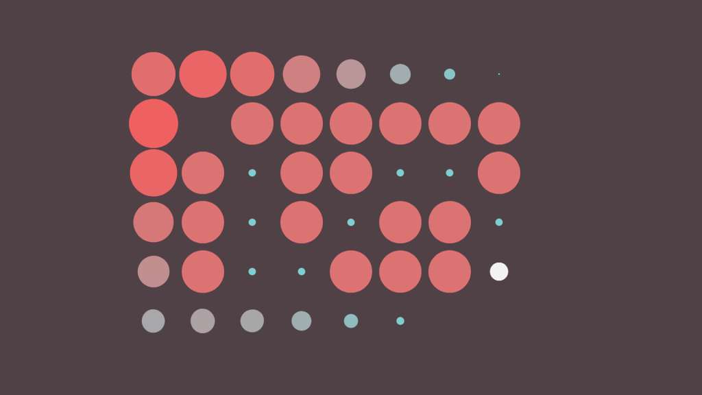 Circles PC Steam CD Key