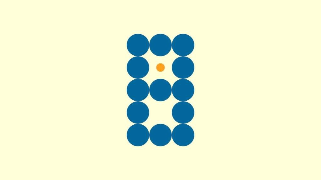 Circles PC Steam CD Key