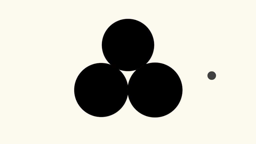 Circles PC Steam CD Key