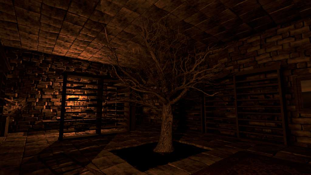 Mortificatio Steam CD Key