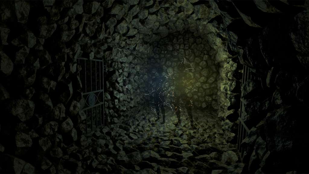 Mortificatio Steam CD Key