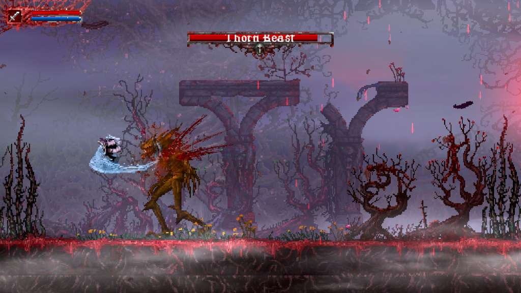 Slain: Back from Hell Steam CD Key