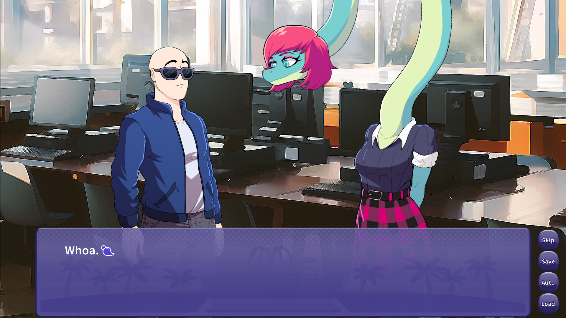 I Wani Hug that Gator! PC Steam Account