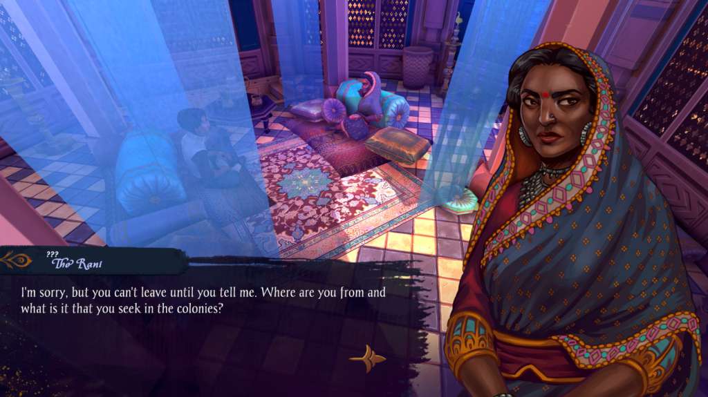 Herald: An Interactive Period Drama - Book I & II Steam CD Key