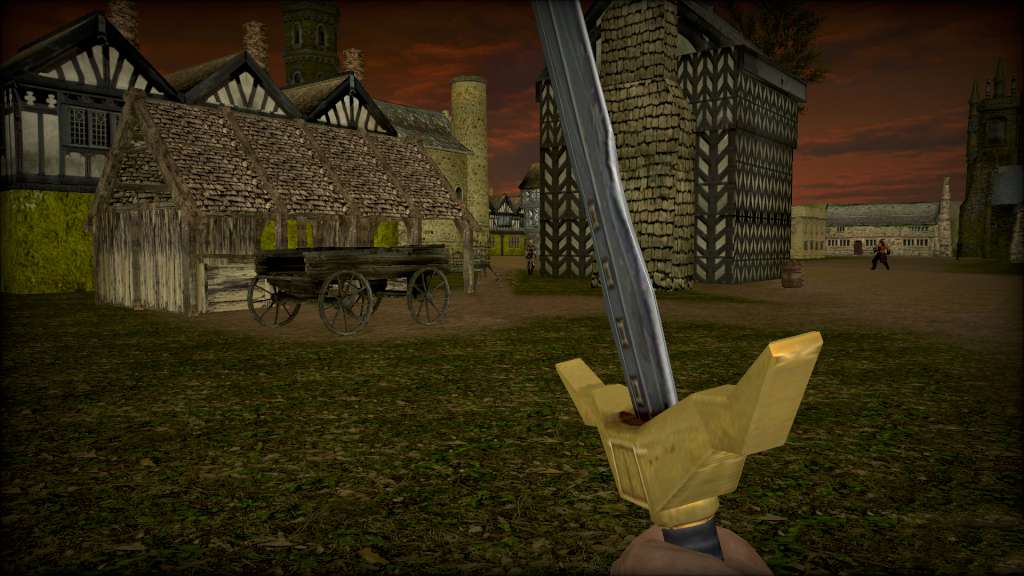 Bold New World Steam Gift