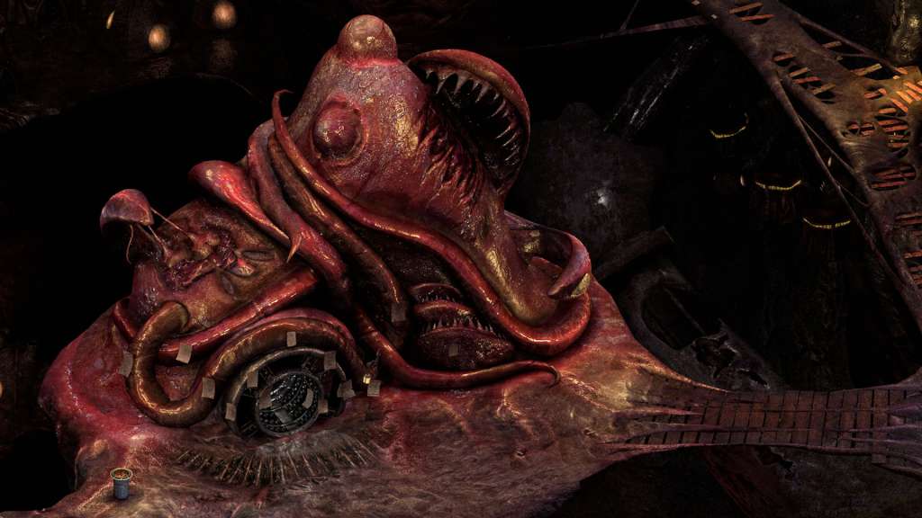 Torment: Tides of Numenera Day One Edition Steam CD Key