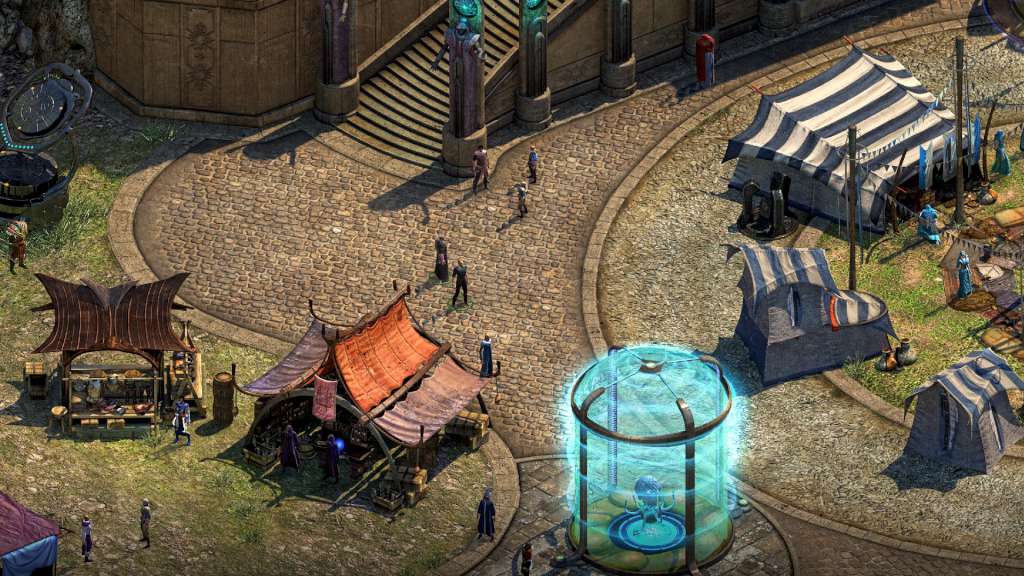 Torment: Tides of Numenera Day One Edition Steam CD Key