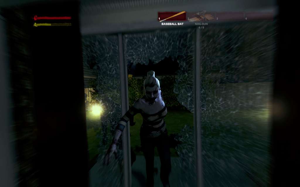 Contagion EU Steam CD Key