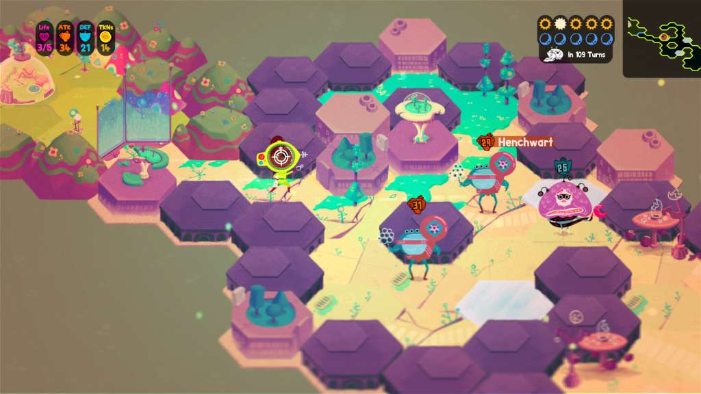 Loot Rascals PC Steam CD Key