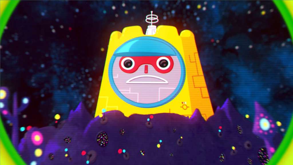 Loot Rascals PC Steam CD Key