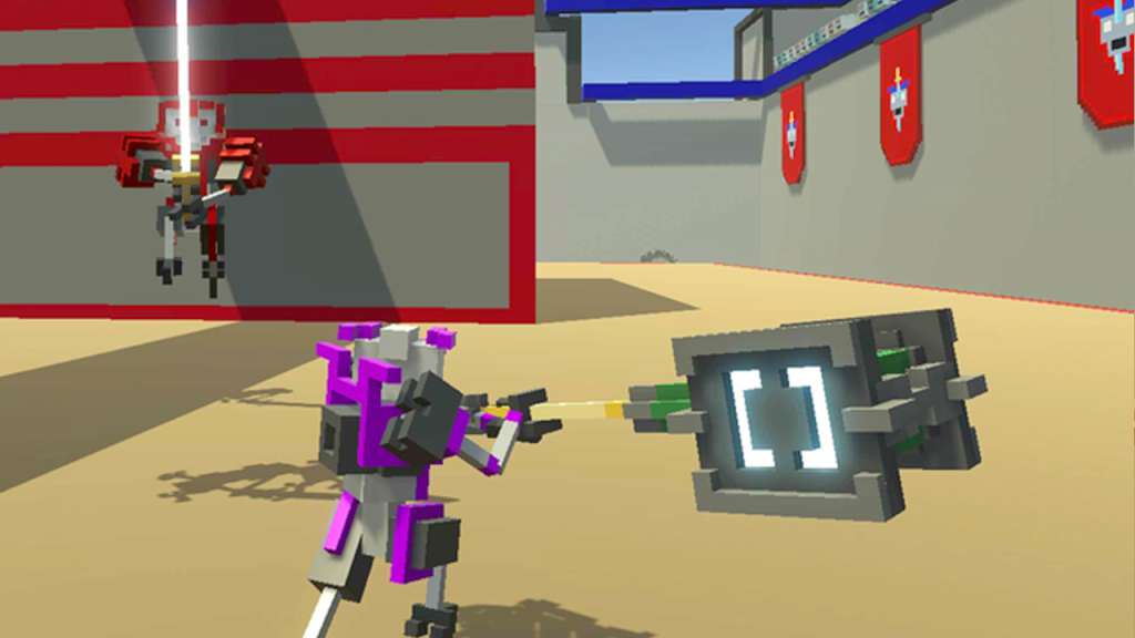 Clone Drone in the Danger Zone Steam CD Key