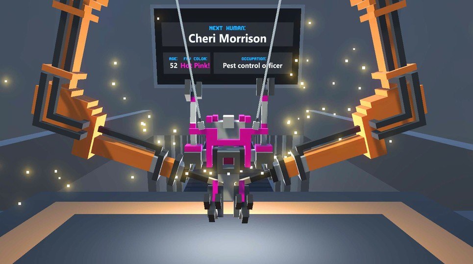 Clone Drone in the Danger Zone Steam CD Key