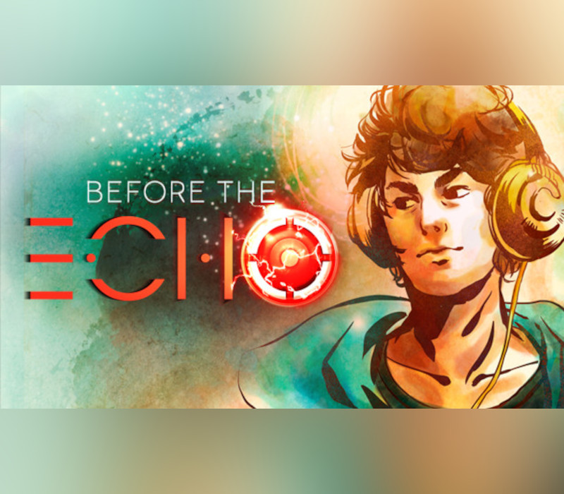 Before the Echo Steam CD Key