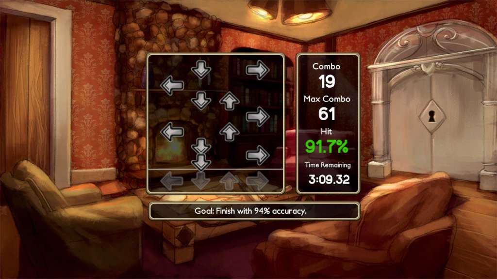 Before the Echo Steam CD Key