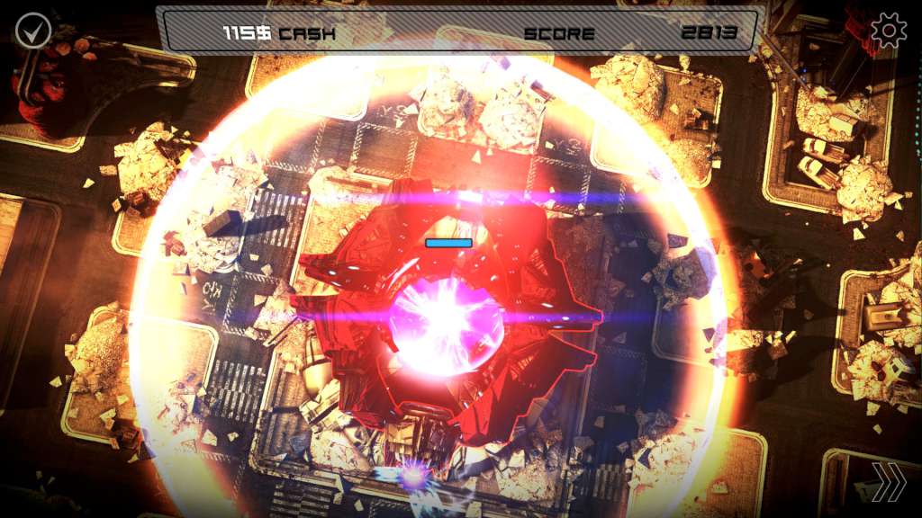 Anomaly Ultimate Bundle PC Steam CD Key