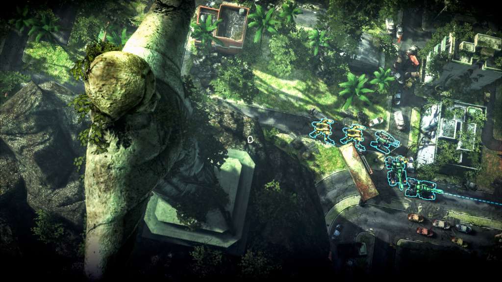 Anomaly Ultimate Bundle PC Steam CD Key