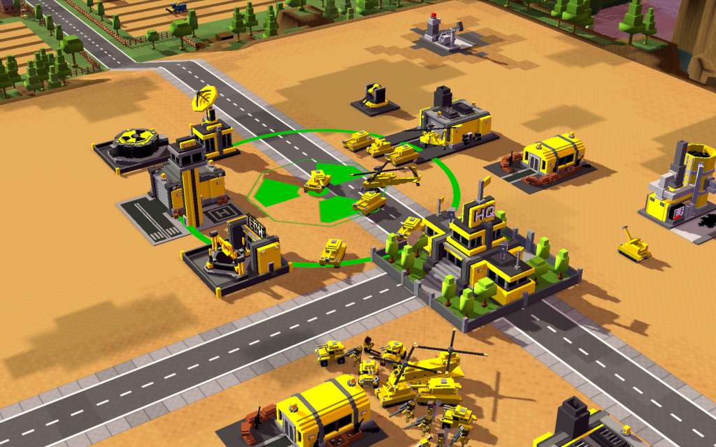 8-Bit Armies Complete Edition PC Steam CD Key