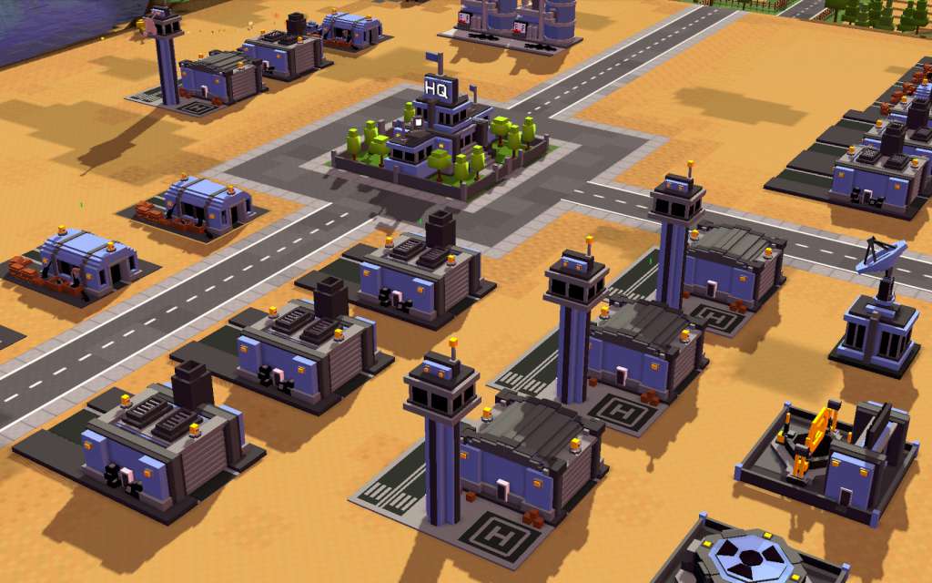 8-Bit Armies Complete Edition PC Steam CD Key