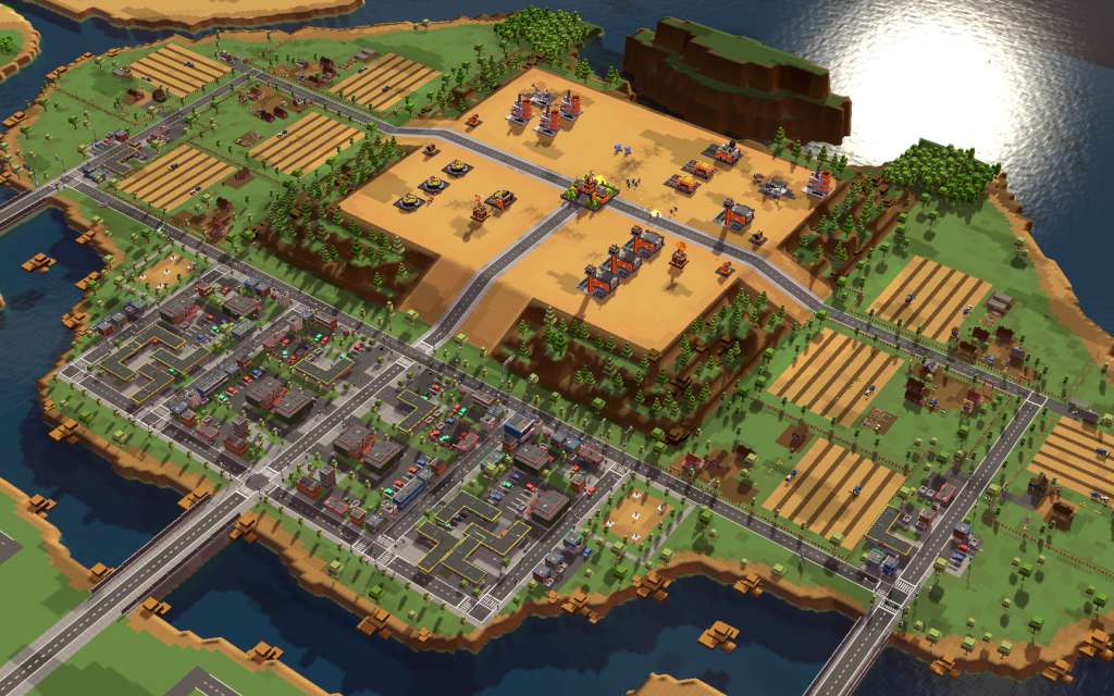 8-Bit Armies Complete Edition PC Steam CD Key