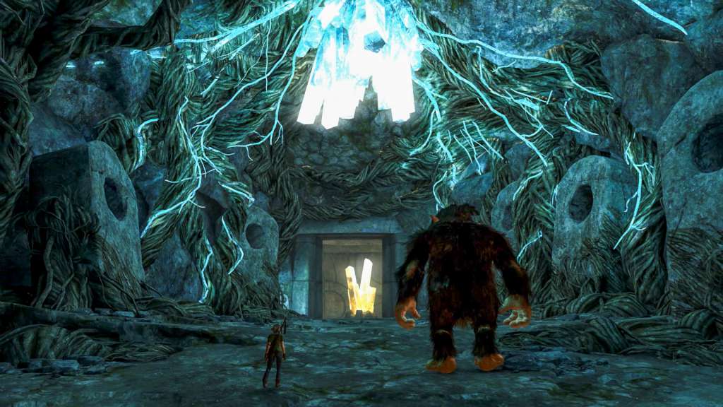 Troll and I Steam CD Key