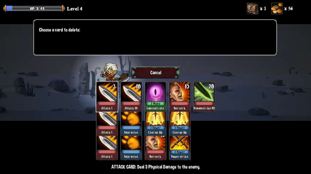 Monster Slayers PC Steam CD Key