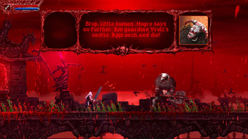 Slain: Back from Hell Steam CD Key