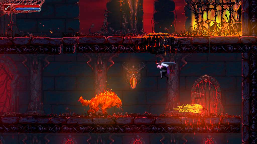 Slain: Back from Hell Steam CD Key
