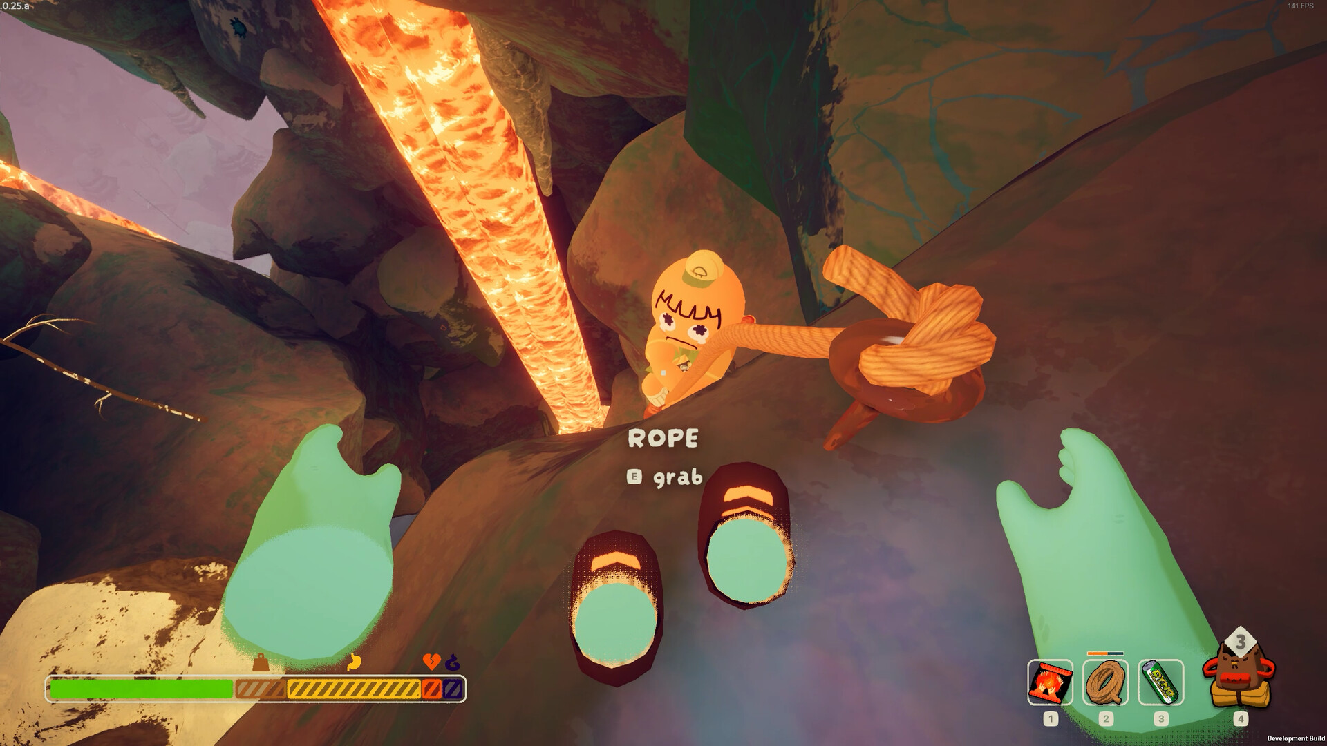 PEAK PC Steam CD Key