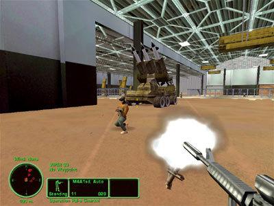 Delta Force: Task Force Dagger Steam CD Key