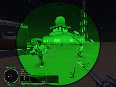 Delta Force: Task Force Dagger Steam CD Key