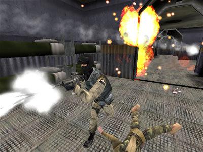 Delta Force: Task Force Dagger Steam CD Key