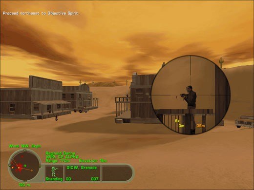Delta Force Land Warrior PC Steam CD Key