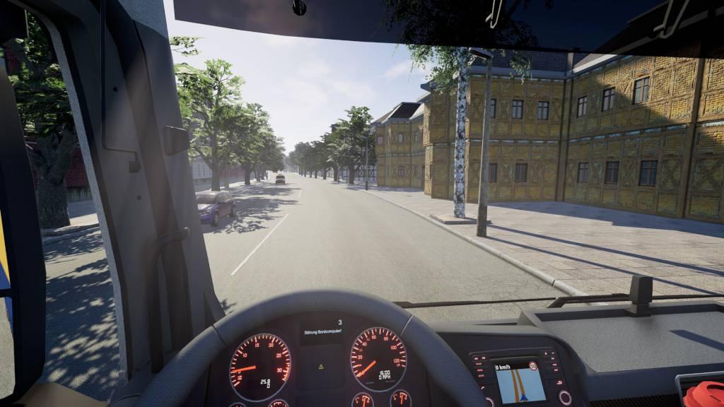 On The Road: The Truck Simulator PlayStation 4/5 Account