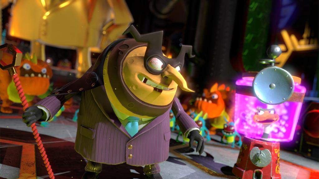Yooka-Laylee PC Steam CD Key