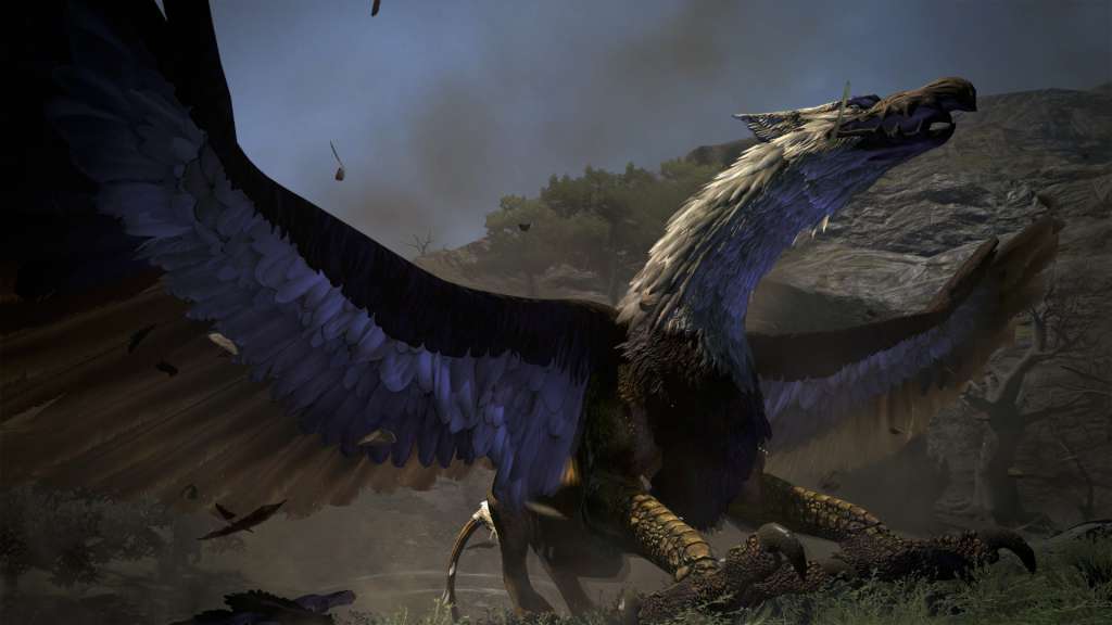 Dragon's Dogma: Dark Arisen EU Steam CD Key