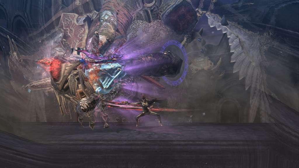 Bayonetta Steam CD Key