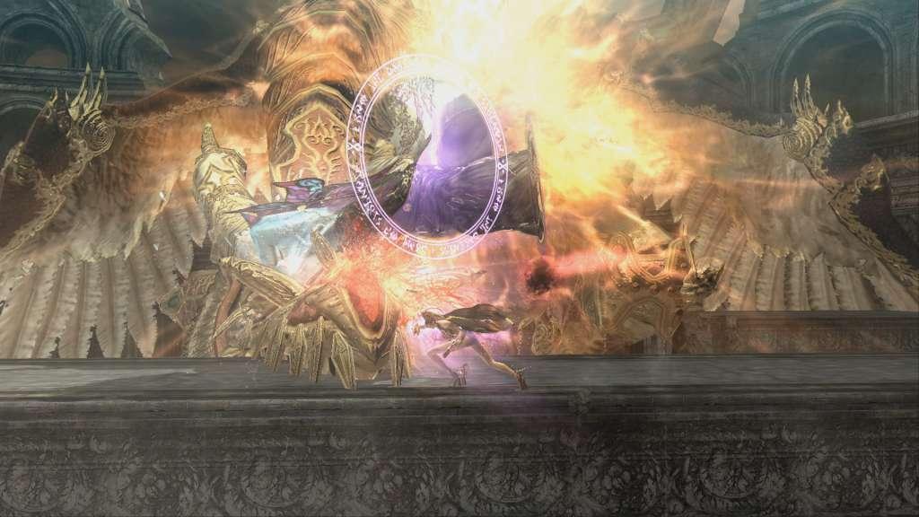 Bayonetta Steam CD Key