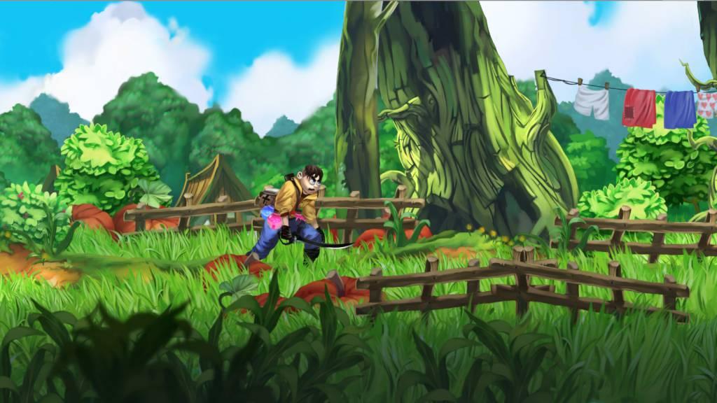 Twist of Destiny Steam CD Key