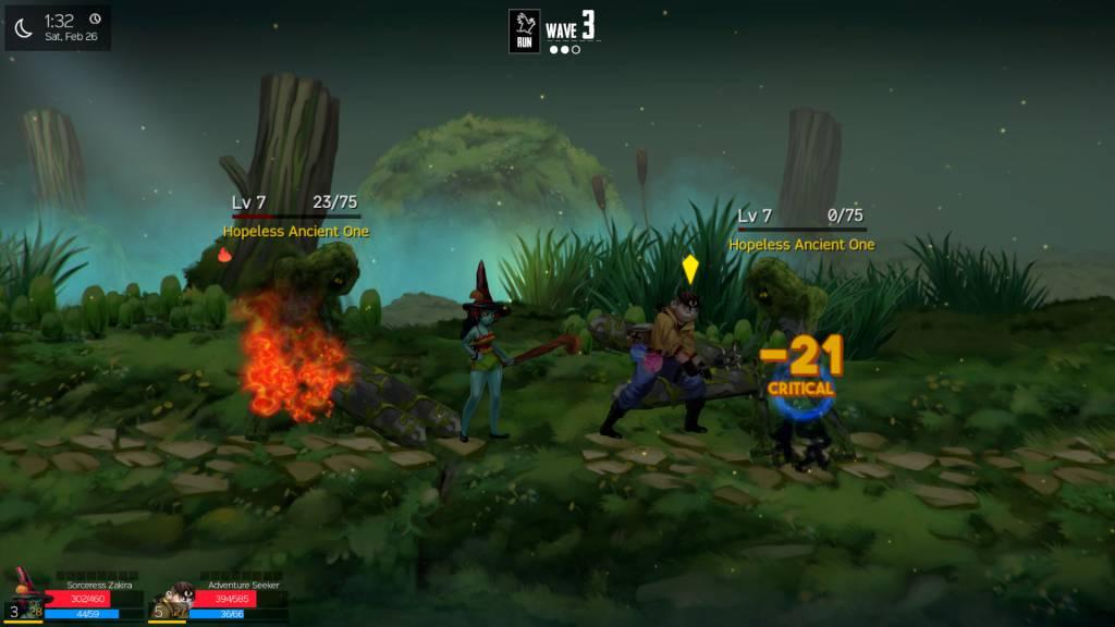 Twist of Destiny Steam CD Key