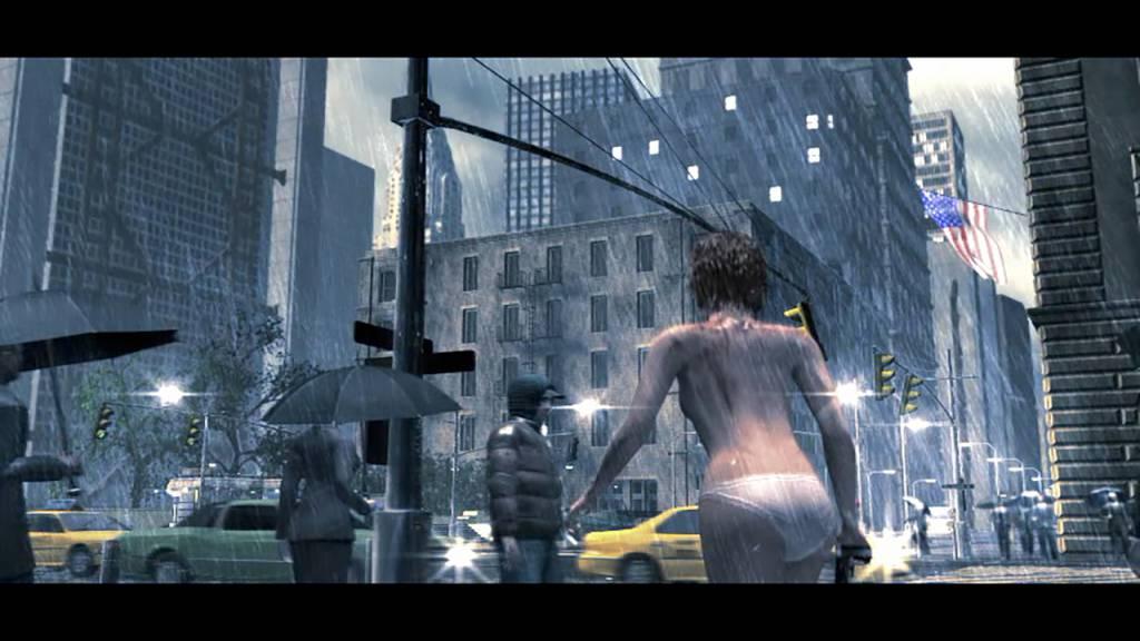 Overclocked: A History of Violence PC Steam CD Key