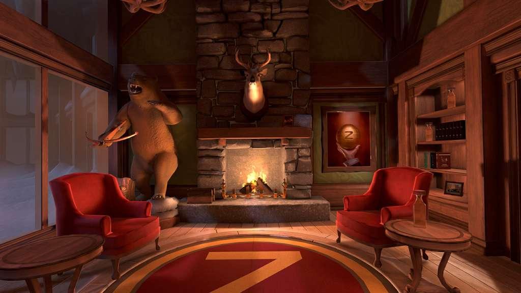 I Expect You To Die VR PC Steam CD Key