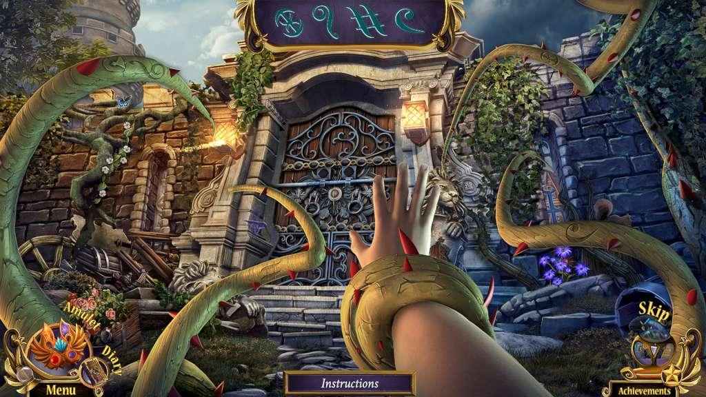 Queen's Quest 3: The End of Dawn Steam CD Key