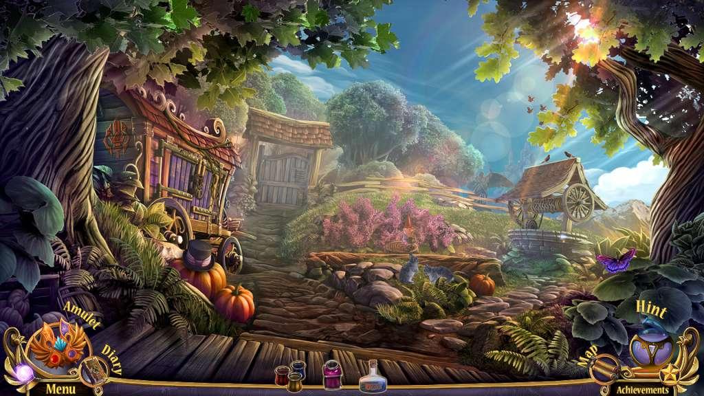 Queen's Quest 3: The End of Dawn Steam CD Key