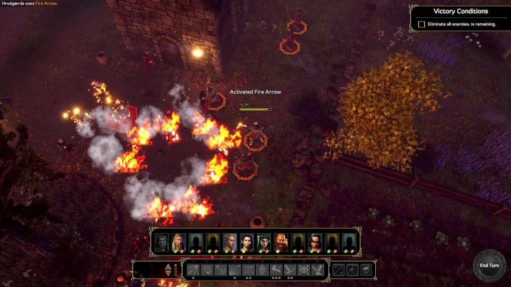 Expeditions: Viking PC Steam CD Key