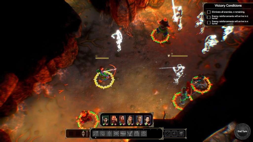 Expeditions: Viking PC Steam CD Key