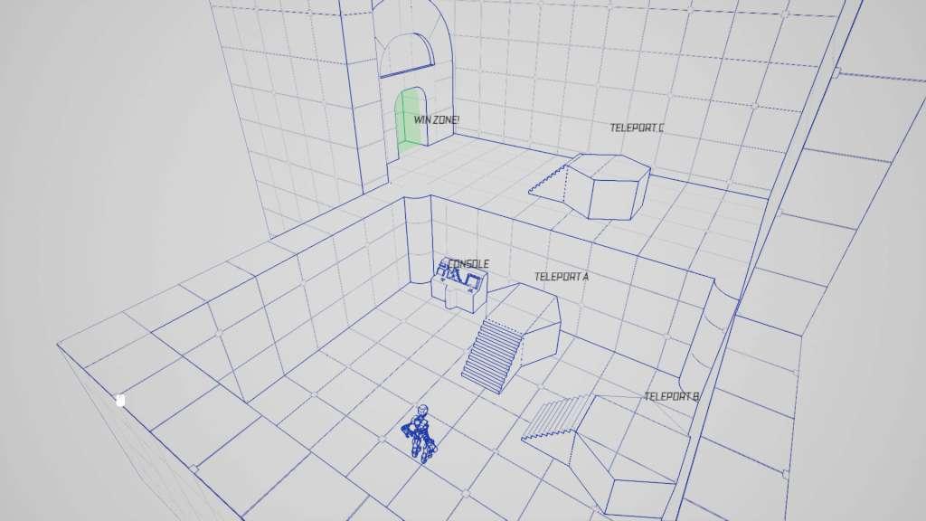 Android John Steam Klucz cyfrowy